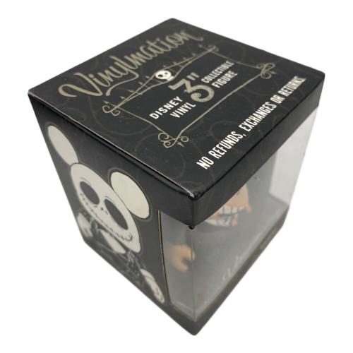 Disney Vinylmation フィギュア ナイトメアビフォアクリスマス12体全セット