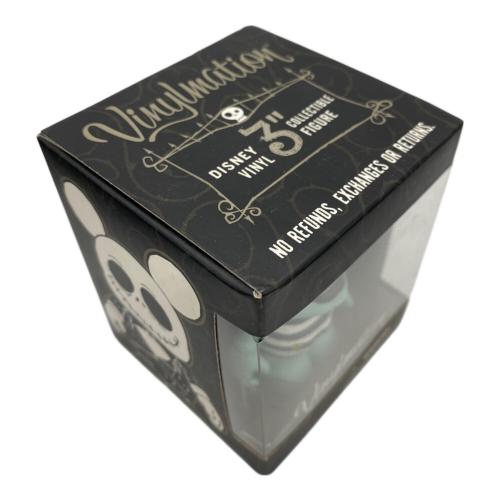 Disney Vinylmation フィギュア ナイトメアビフォアクリスマス12体全セット