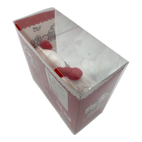 Sanrio (サンリオ) ヌイグルミ ハローキティ40周年アニバーサリー ハローキティ＆ミミィ