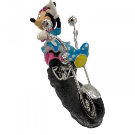 DISNEY (ディズニー) ハミルトン社 ミニーオープンロードコレクション