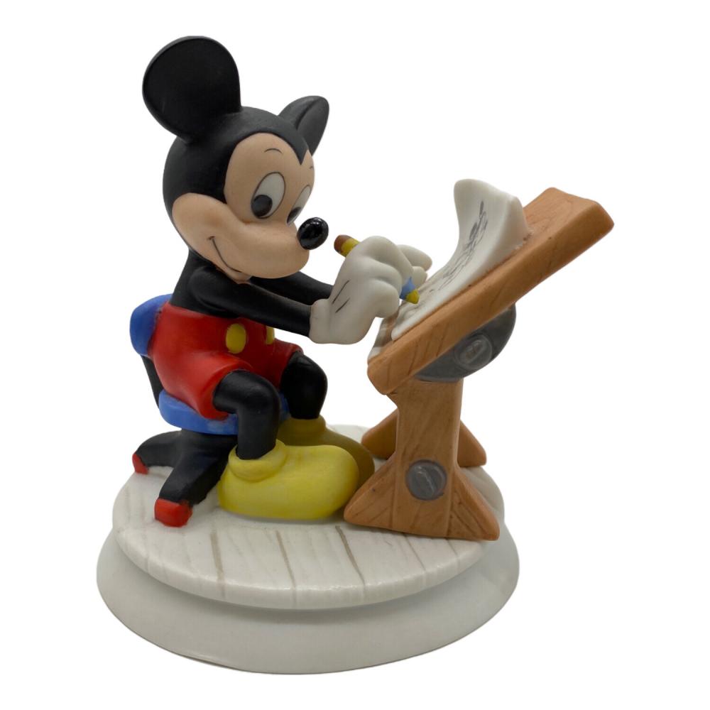 DISNEY (ディズニー) フィギュア ミッキー アニメーター｜トレファクONLINE