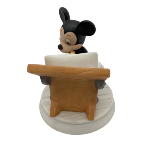 DISNEY (ディズニー) フィギュア ミッキー アニメーター