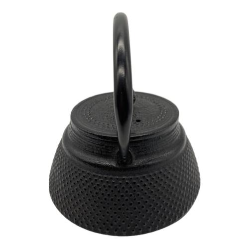 南部鉄器 (ナンブテッキ) あられ急須