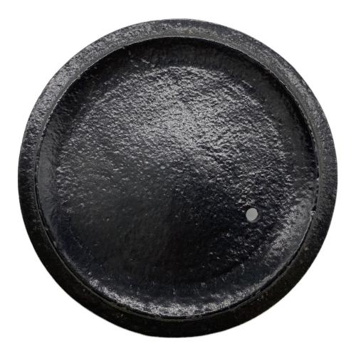 南部鉄器 (ナンブテッキ) あられ急須