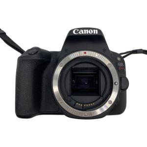 CANON (キヤノン) デジタル一眼レフカメラ ボディ KISS X9 141072039742