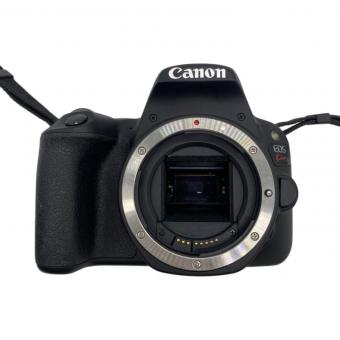 CANON (キヤノン) デジタル一眼レフカメラ ボディ KISS X9 141072039742