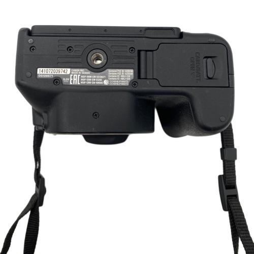 CANON (キヤノン) デジタル一眼レフカメラ ボディ KISS X9 141072039742