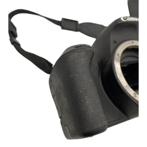 CANON (キヤノン) デジタル一眼レフカメラ ボディ KISS X9 141072039742