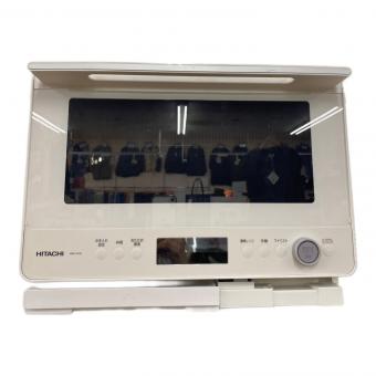 HITACHI (ヒタチ) スチームオーブンレンジ MRO-W1B 2023年製 30 L