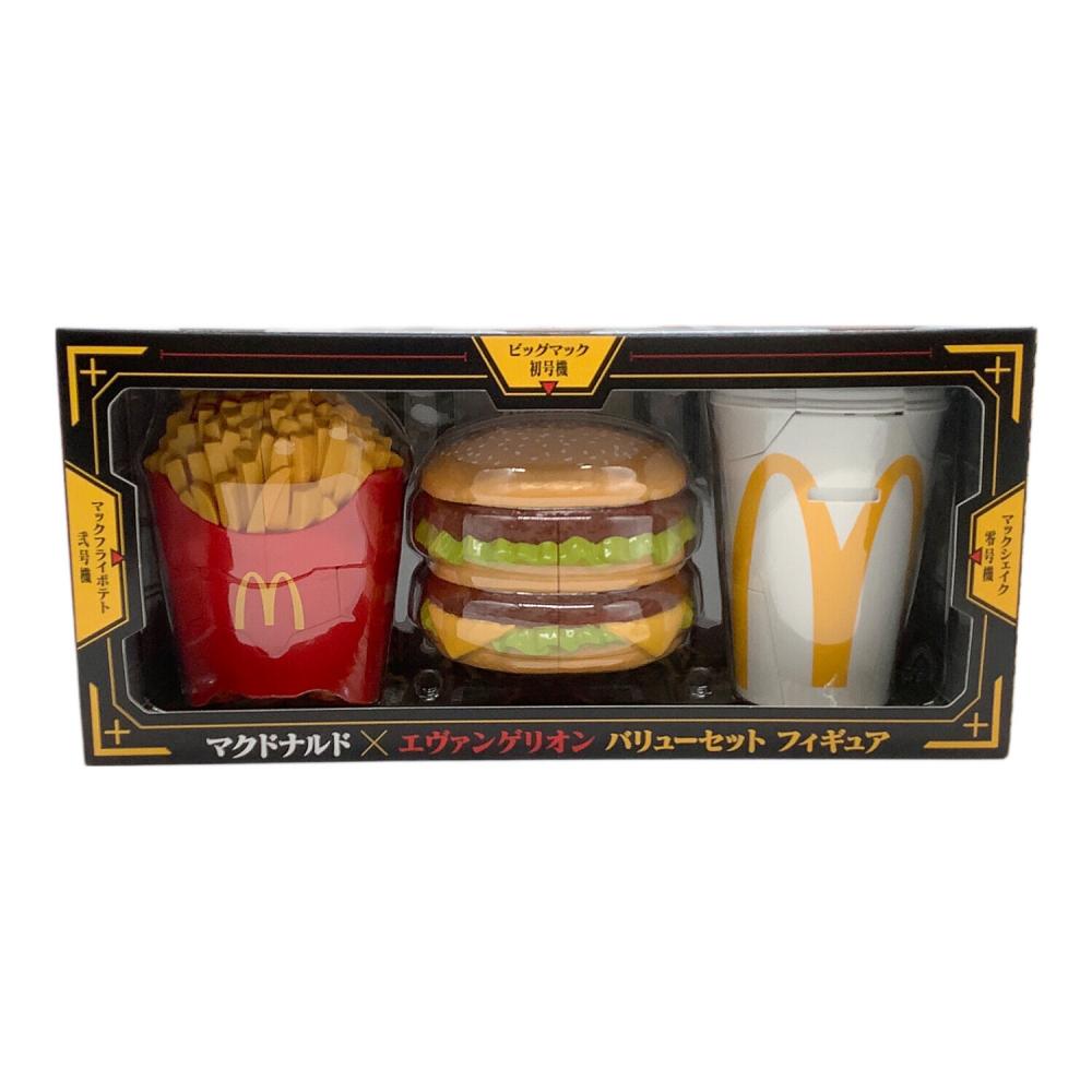マクドナルド フィギュア　エヴァンゲリオン 1052005642074753_01_3500w.jpeg