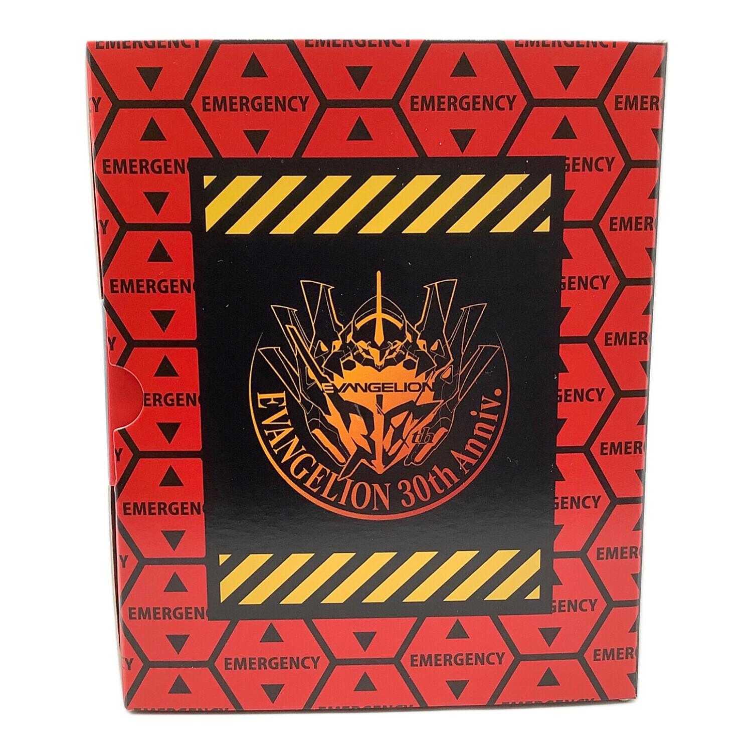 マクドナルド×エヴァンゲリオン バリューセットフィギュア｜トレファク