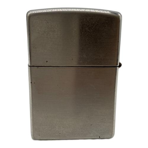 ZIPPO ルパン三世 3000個限定（0583/3000） 2007年製
