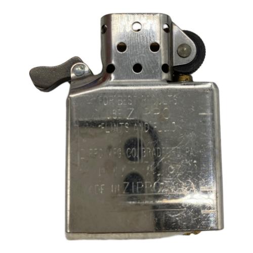 ZIPPO ルパン三世 3000個限定（0583/3000） 2007年製