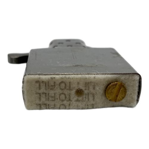 ZIPPO ルパン三世 3000個限定（0583/3000） 2007年製