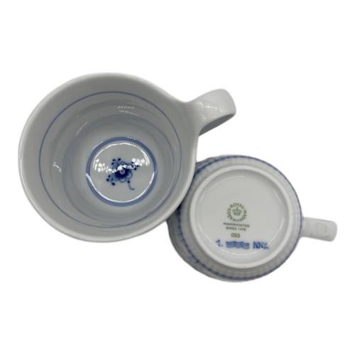 ROYAL COPENHAGEN (ロイヤル・コペンハーゲン) ハイハンドルカップ