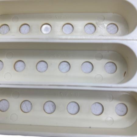 FENDER JAPAN (フェンダージャパン) エレキギター ※バックパネル欠品