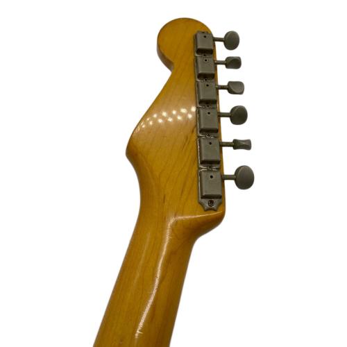 FENDER JAPAN (フェンダージャパン) エレキギター ※バックパネル欠品 SQUIER ストラトキャスター