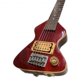 CHIQUITA トラベルギター