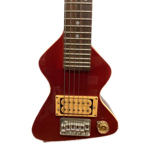 CHIQUITA トラベルギター