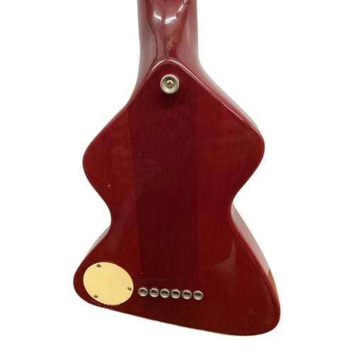 CHIQUITA トラベルギター