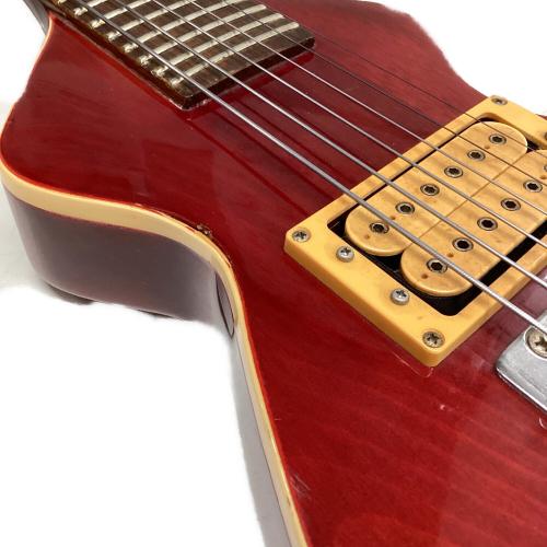 CHIQUITA トラベルギター