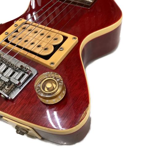 CHIQUITA トラベルギター