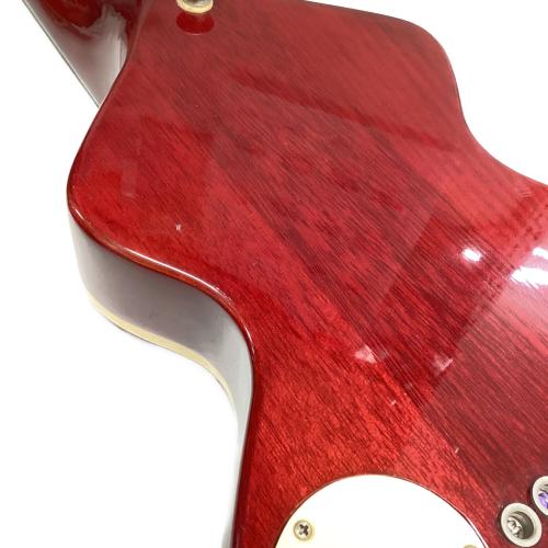 CHIQUITA トラベルギター