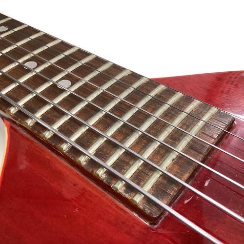 CHIQUITA トラベルギター