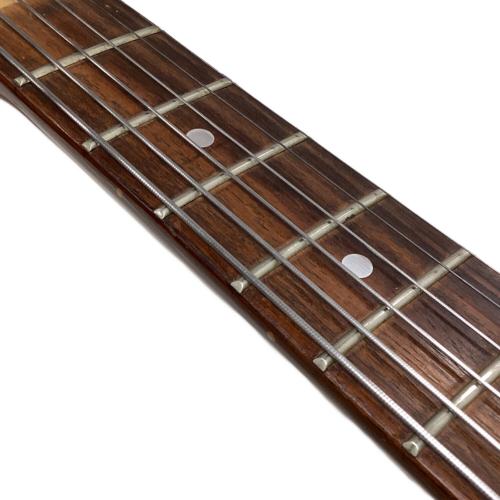 CHIQUITA トラベルギター