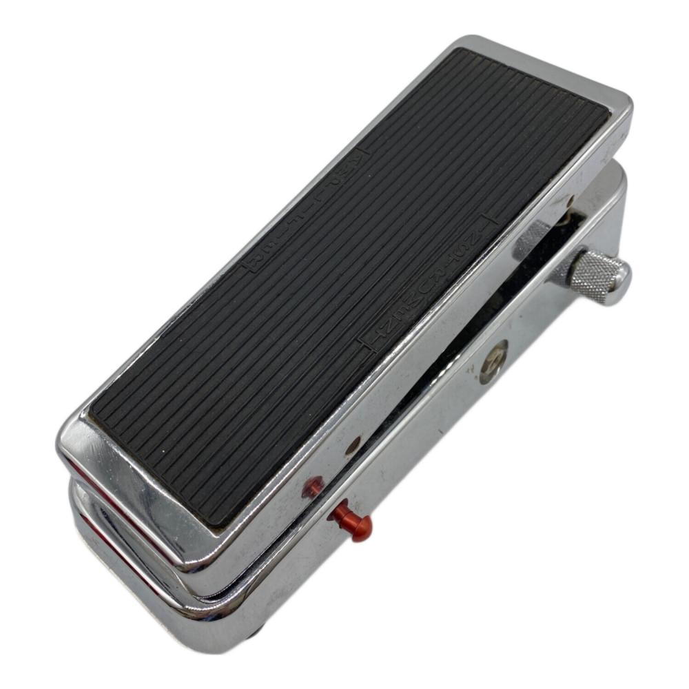 Jim Dunlop (ジムダンロップ) ワウペダル CRY BABY 535｜トレファクONLINE