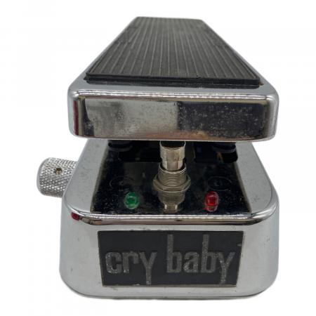 中古美品 Jim Dunlop Cry Baby CBM535AR ワウペダル Jim Dunlop (ジムダンロップ) ワウペダル CRY BABY 535｜トレファクONLINE
