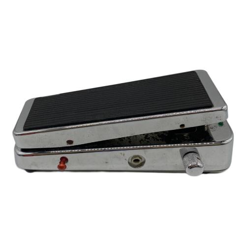 Jim Dunlop (ジムダンロップ) ワウペダル CRY BABY 535