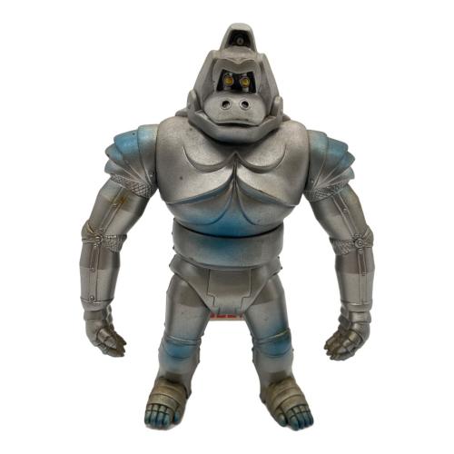 BANDAI (バンダイ) 東宝怪獣シリーズ 1991年 メカニコング