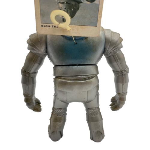 BANDAI (バンダイ) 東宝怪獣シリーズ 1991年 メカニコング