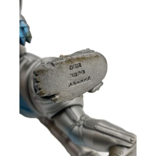 BANDAI (バンダイ) 東宝怪獣シリーズ 1991年 メカニコング