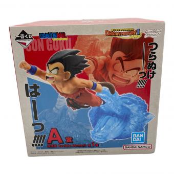 フィギュア Revible Moment 孫悟空 A賞