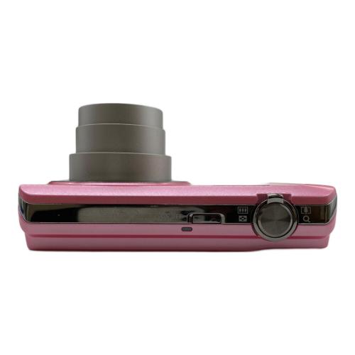 CASIO (カシオ) コンパクトデジタルカメラ EX-Z28