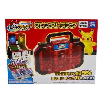 TAKARA TOMY (タカラトミー) フレンダトランク