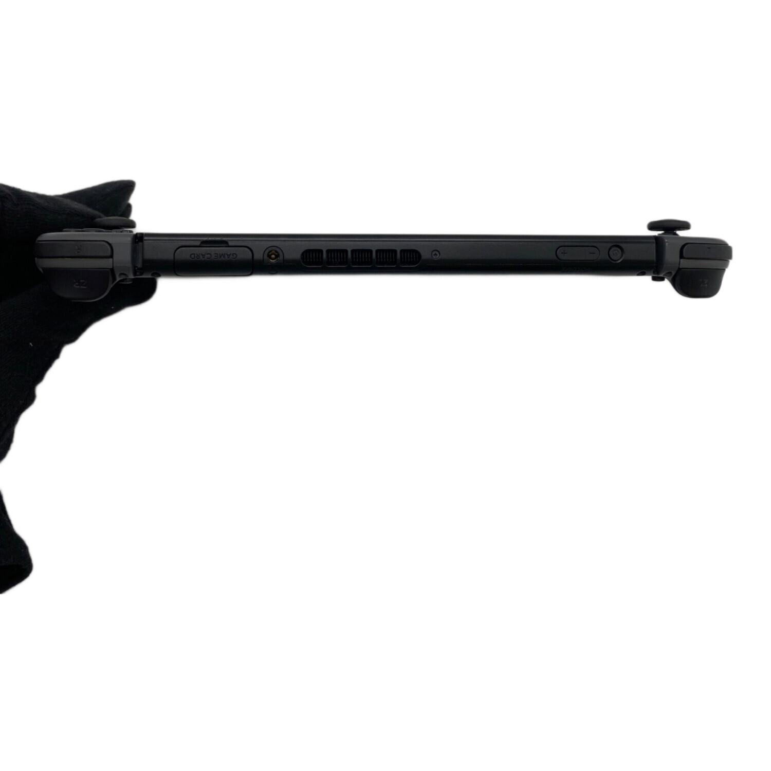 Nintendo (ニンテンドー) Nintendo Switch HAD-S-KAAAAA 動作