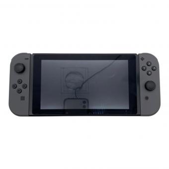 Nintendo (ニンテンドー) Nintendo Switch HAD-S-KAAAAA 動作確認済み -