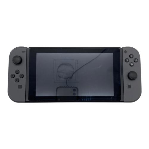 Nintendo (ニンテンドー) Nintendo Switch HAD-S-KAAAAA 動作確認済み -