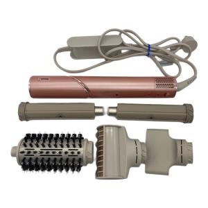 SHARK (シャーク) マルチスタイリングドライヤー HD434JPK