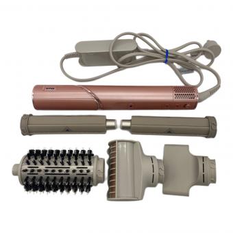 SHARK (シャーク) マルチスタイリングドライヤー HD434JPK