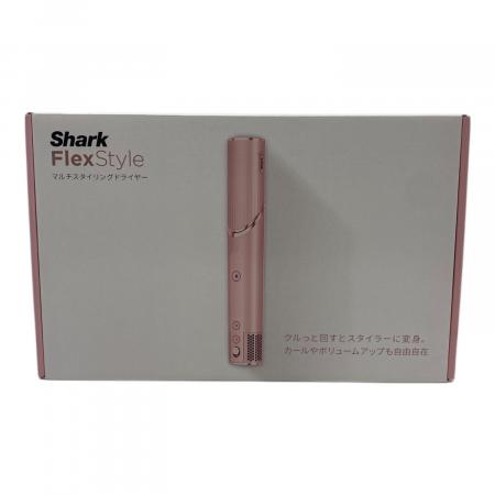 SHARK (シャーク) マルチスタイリングドライヤー HD434JPK｜トレファク