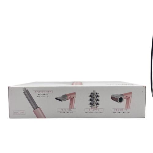 SHARK (シャーク) マルチスタイリングドライヤー HD434JPK