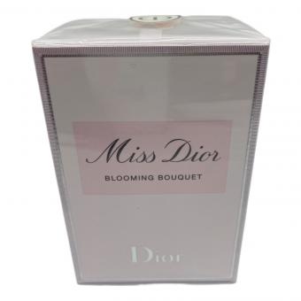 Dior (ディオール) オードトワレ ミスディオール ブルーミングブーケ 100ml
