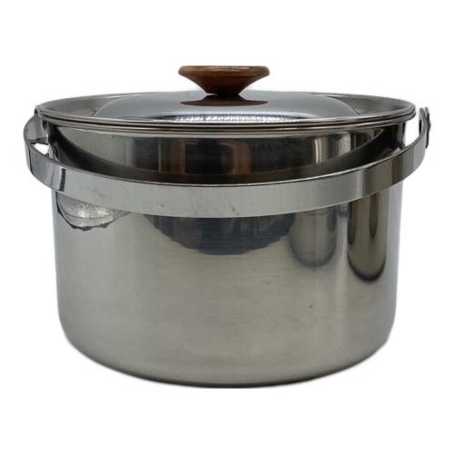 Snow peak (スノーピーク) フィールドクッカー セット