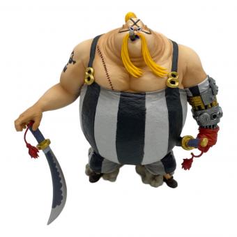 フィギュア 魂豪示像 クイーン 一番くじ