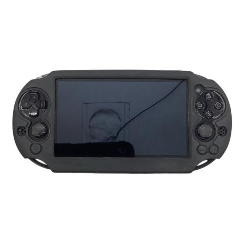 SONY (ソニー) PSVITA PCH-2000[PSVITA] 動作確認済み -