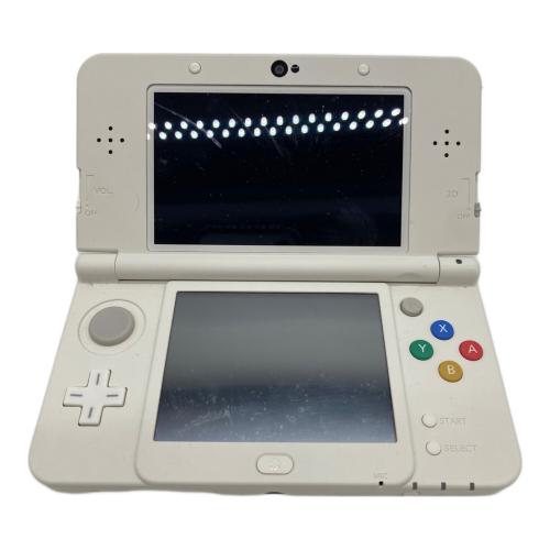 Nintendo (ニンテンドー) Nintendo 3DS ハローキティ きせかえプレート 動作確認済み -